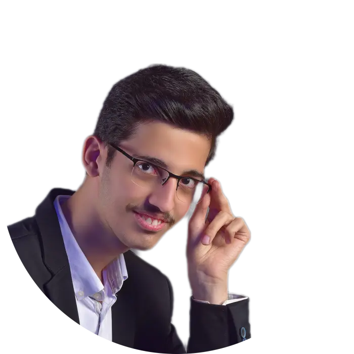 سجاد وطنی - دانشنامه موفقیت مبین رشد